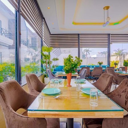 Greenwood Villa Amritszár Kültér fotó