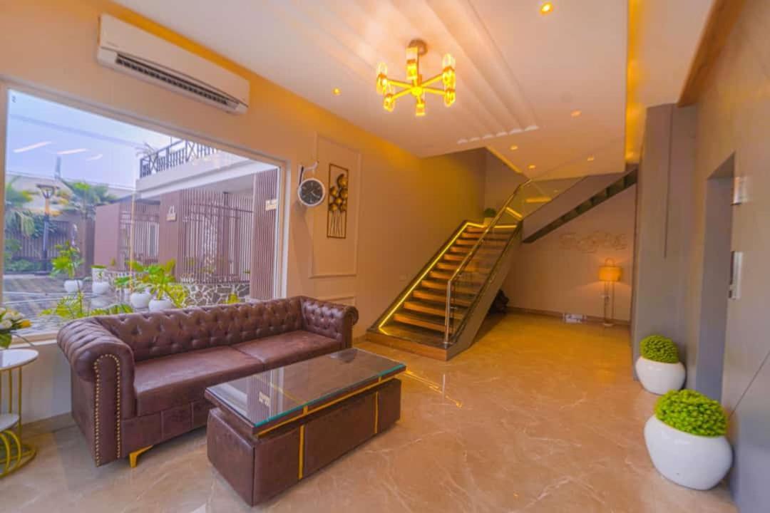 Greenwood Villa Amritszár Kültér fotó