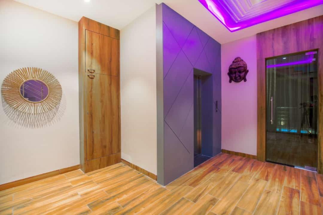 Greenwood Villa Amritszár Kültér fotó