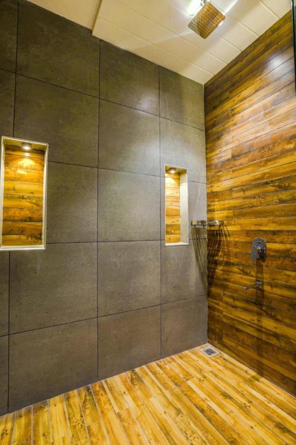 Greenwood Villa Amritszár Kültér fotó