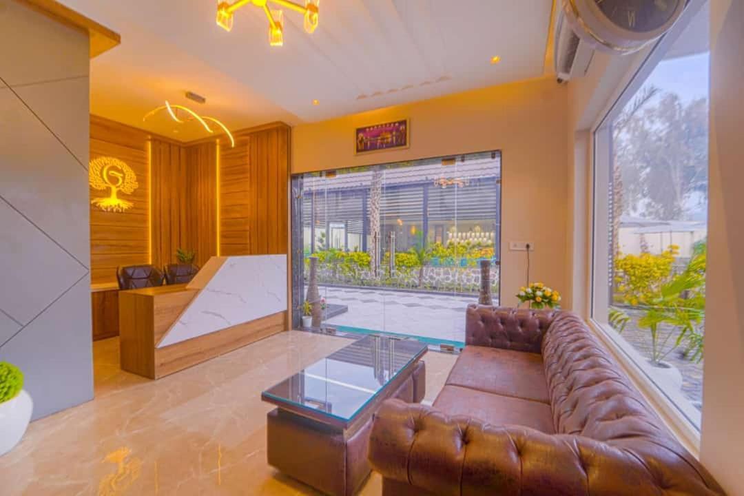 Greenwood Villa Amritszár Kültér fotó