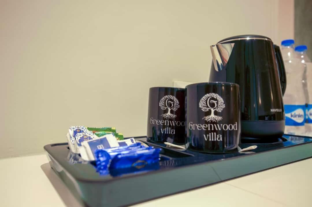 Greenwood Villa Amritszár Kültér fotó